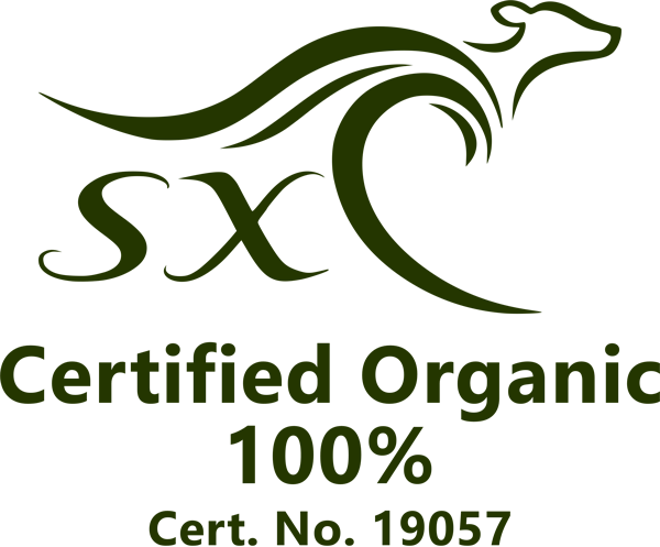 Southern Cross Certified Organic